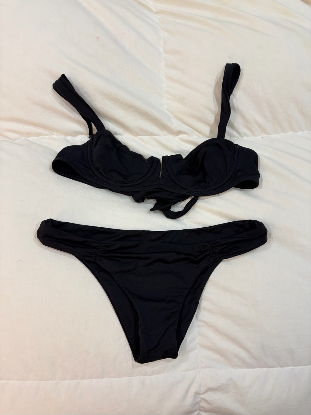 Monday Swimwear Clovelly Bikini Set - Picture 2 of 6